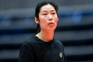 郑薇：中国女篮要保持在亚洲顶峰 不会轻易让对手把冠军夺走！